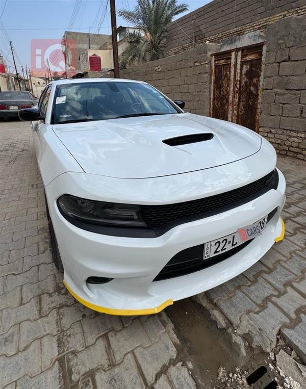 دودج تشارجر 2019 للبيع في العراق - شط العرب